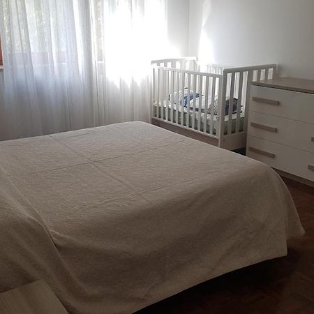 Casa Del Tennis Ivrea Zewnętrze zdjęcie