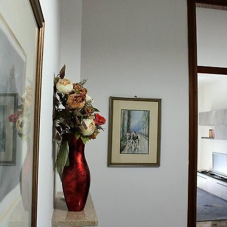 Casa Del Tennis Ivrea Zewnętrze zdjęcie