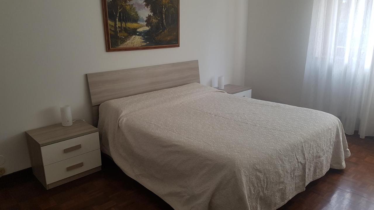 Casa Del Tennis Ivrea Zewnętrze zdjęcie