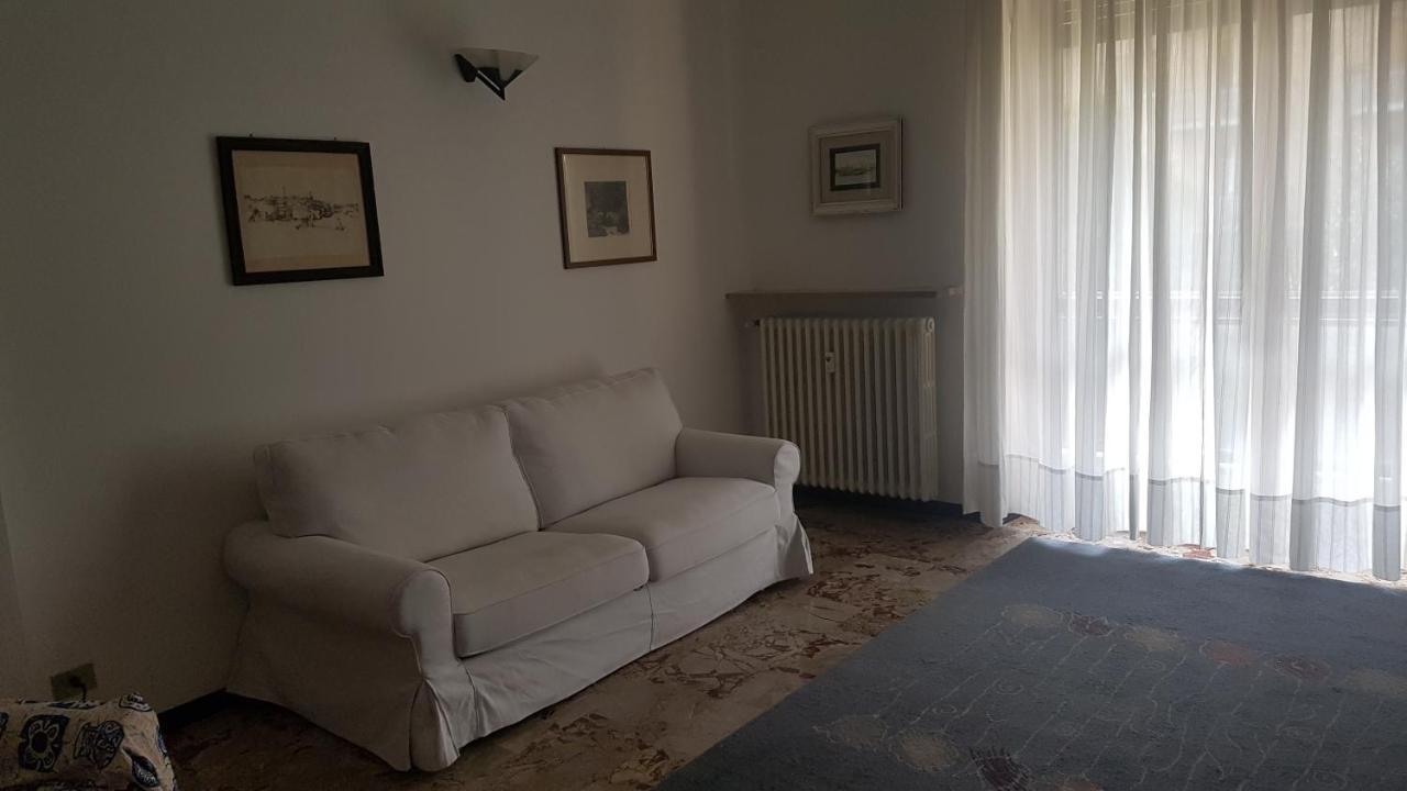 Casa Del Tennis Ivrea Zewnętrze zdjęcie