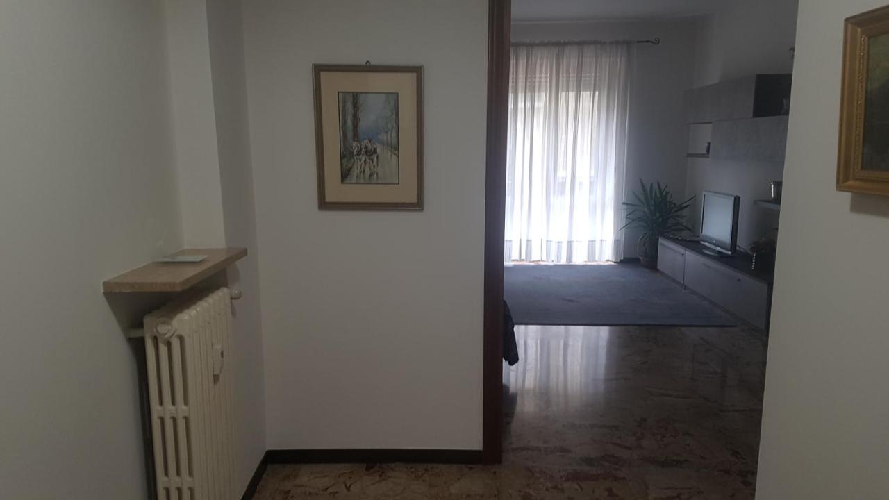 Casa Del Tennis Ivrea Zewnętrze zdjęcie