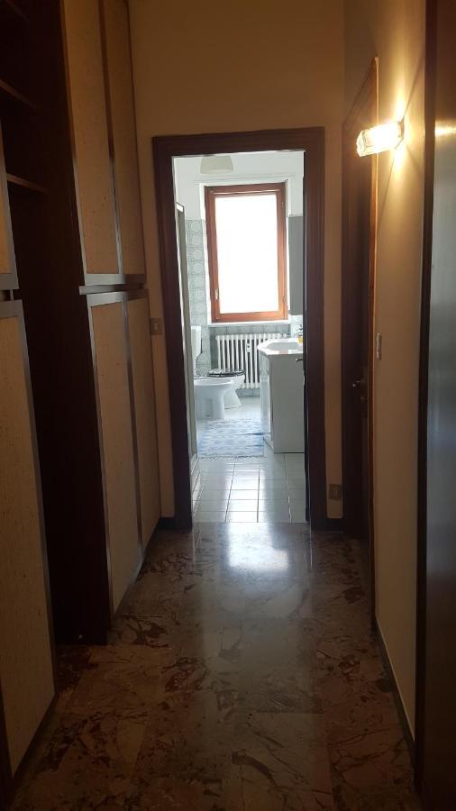 Casa Del Tennis Ivrea Zewnętrze zdjęcie