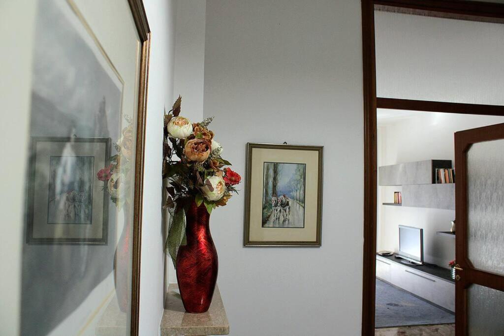 Casa Del Tennis Ivrea Zewnętrze zdjęcie