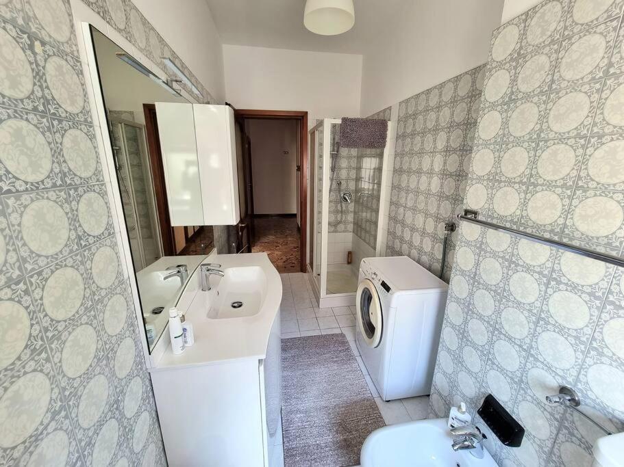 Casa Del Tennis Ivrea Zewnętrze zdjęcie