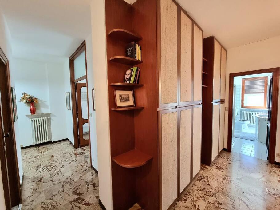 Casa Del Tennis Ivrea Zewnętrze zdjęcie
