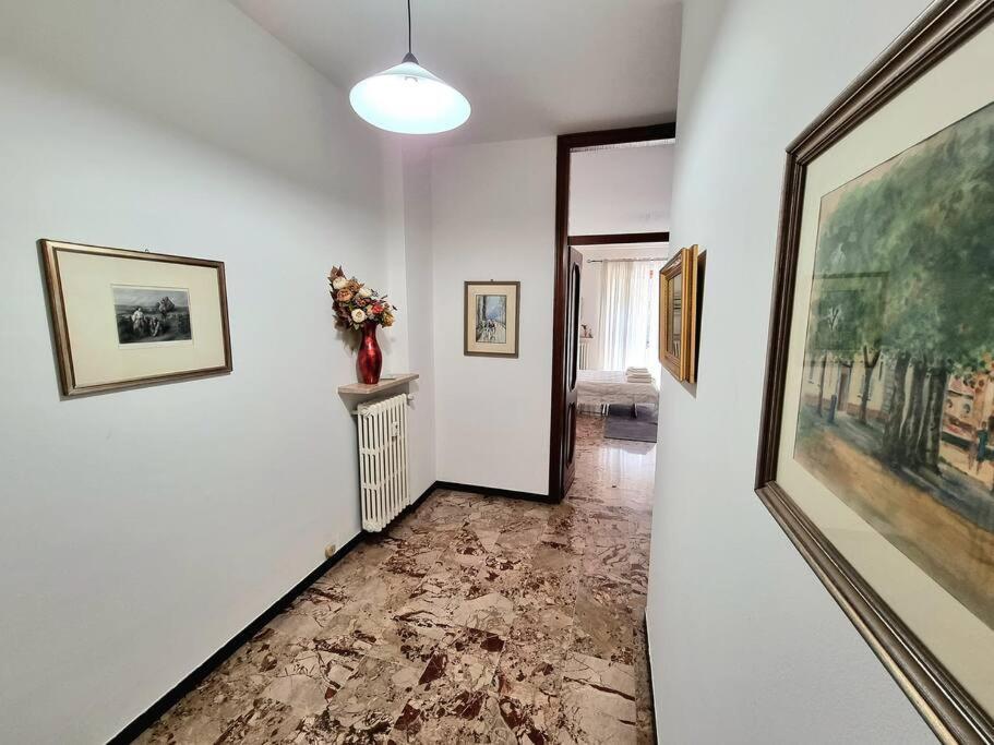 Casa Del Tennis Ivrea Zewnętrze zdjęcie