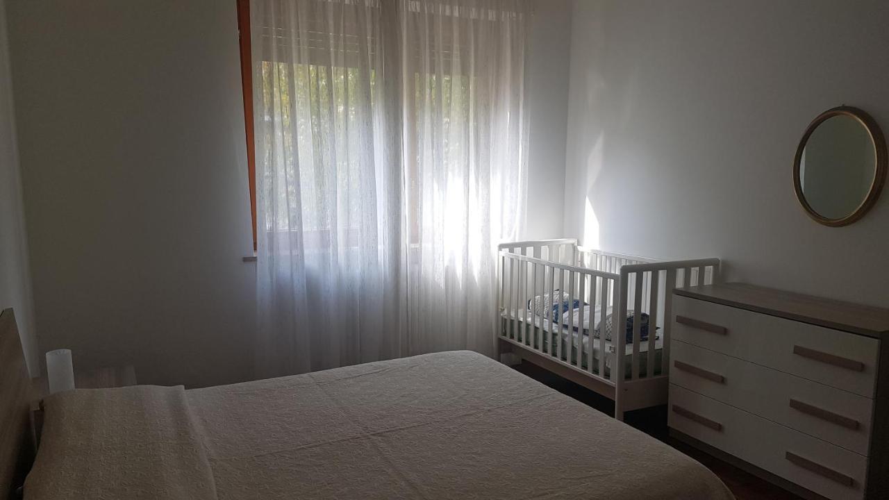 Casa Del Tennis Ivrea Zewnętrze zdjęcie