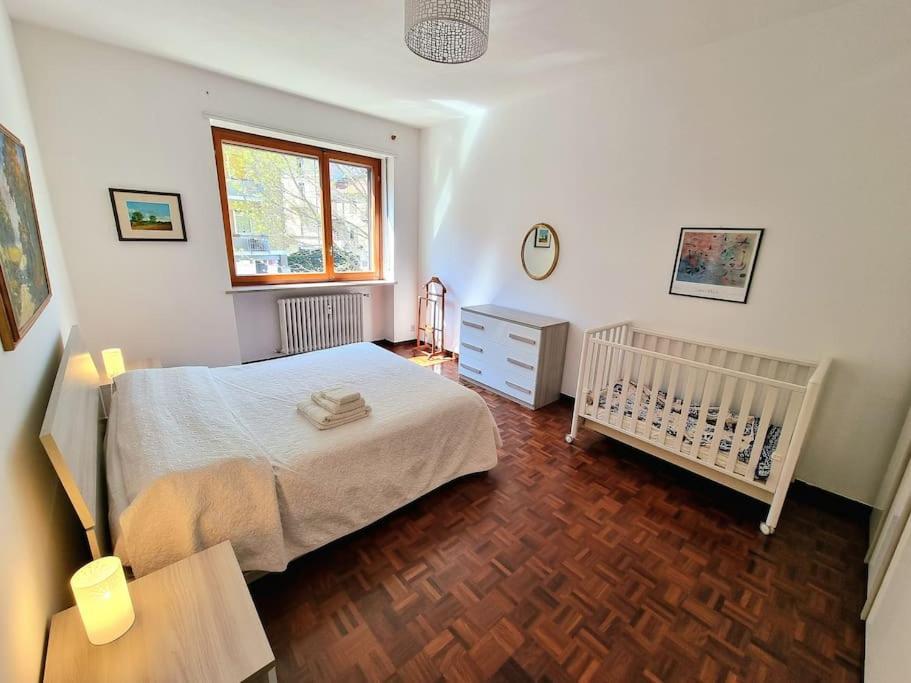 Casa Del Tennis Ivrea Zewnętrze zdjęcie