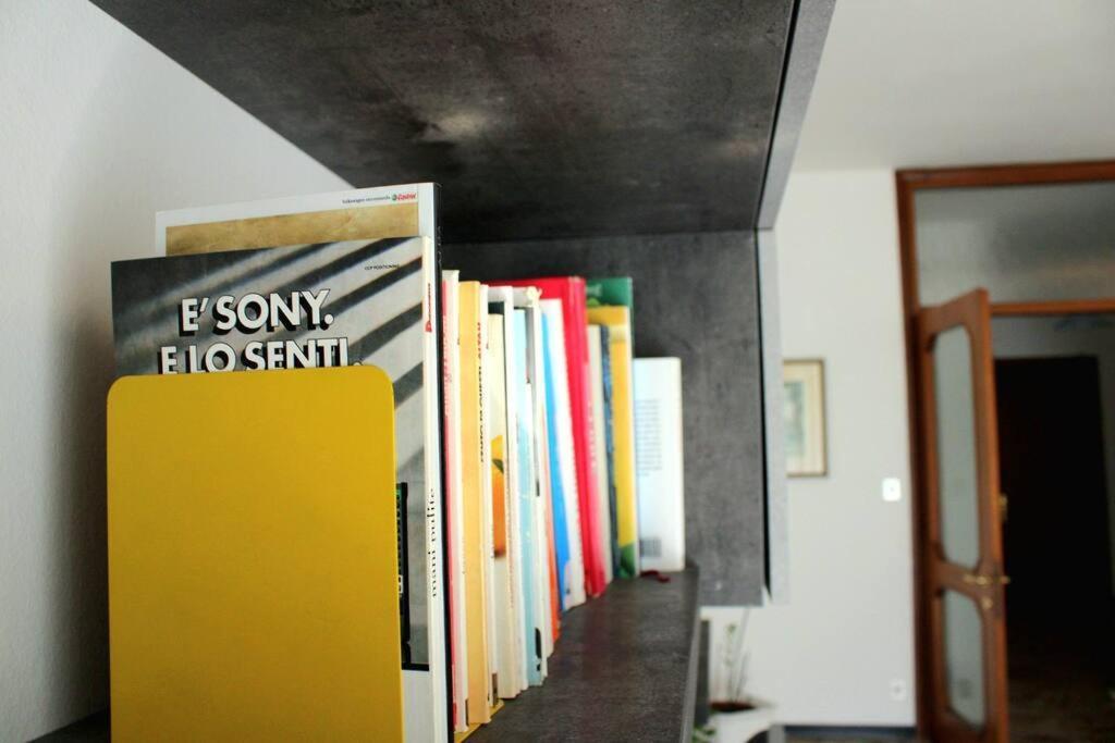 Casa Del Tennis Ivrea Zewnętrze zdjęcie
