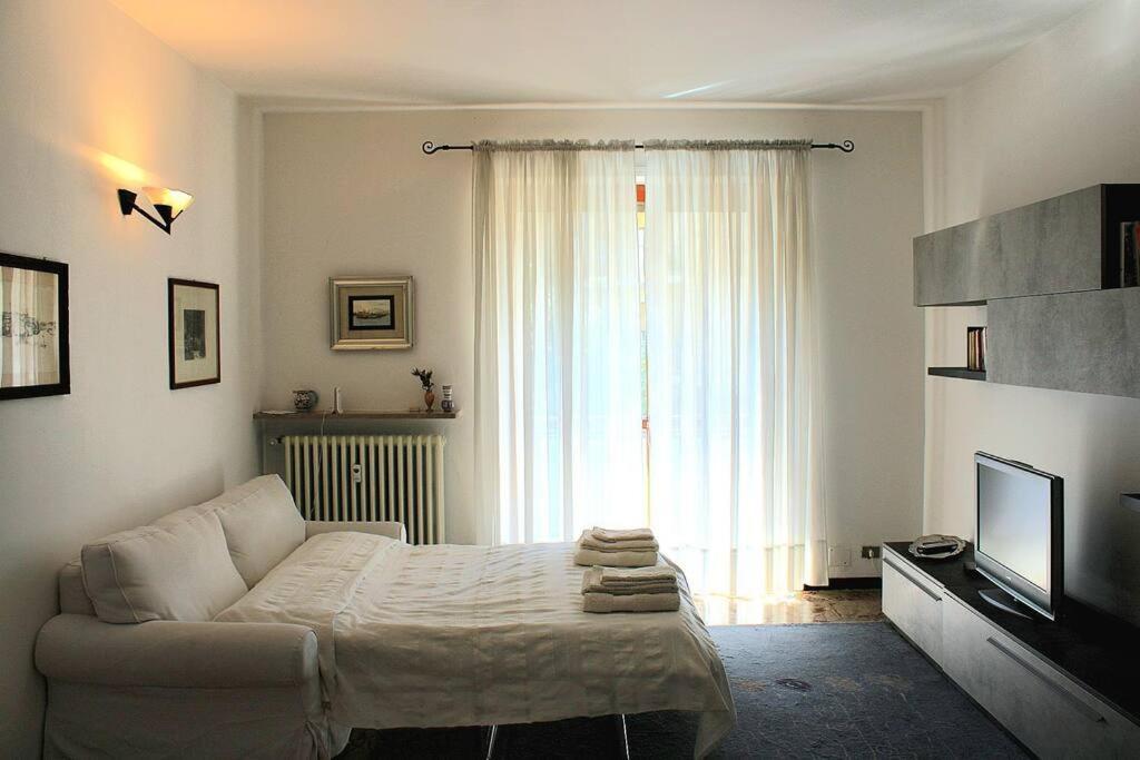 Casa Del Tennis Ivrea Zewnętrze zdjęcie