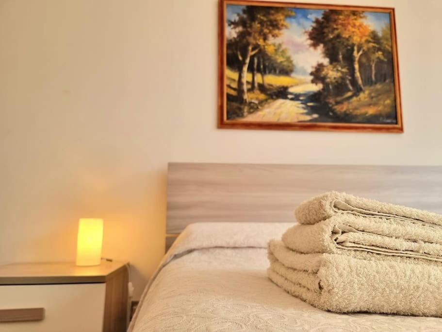 Casa Del Tennis Ivrea Zewnętrze zdjęcie