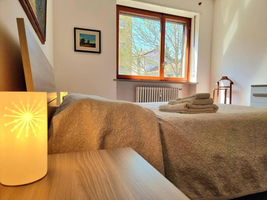 Casa Del Tennis Ivrea Zewnętrze zdjęcie